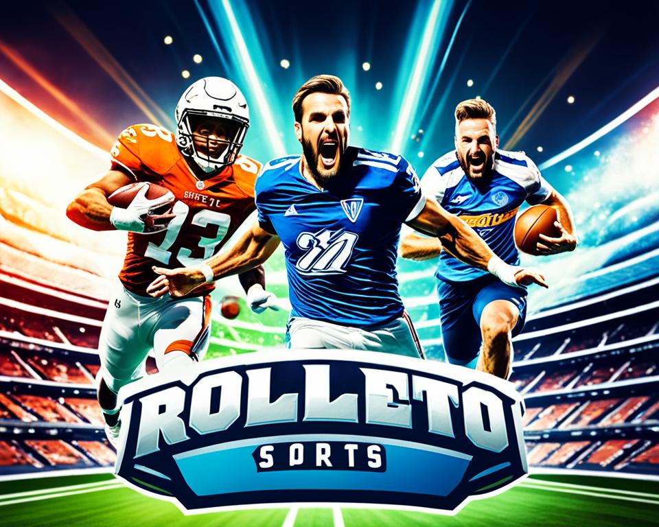 Explore Top Sports Betting at Rolletto Sports