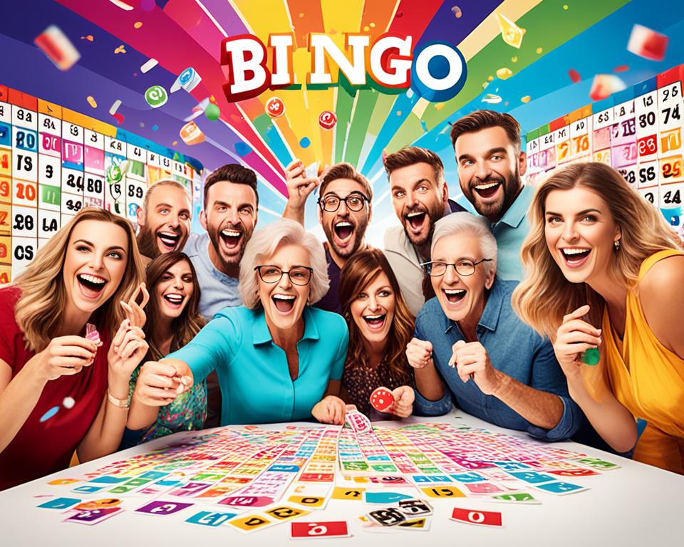 Explore Top Rolletto Bingo Games & Bonuses